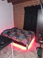 FOTOS DE COMODAS Y CONFORTABLES HABITACIONES DISPONIBLES (RIONEGRO ANTIOQUIA)