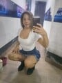 FOTOS DE HOLA MIS AMORES SOY UNA FLACA BLANQUITA DISPUESTA A COMPLACERTE EN TODO
