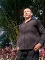 FOTOS DE SAL DE RUTINA CON UNA COMPAÑÍA MASCULINA ESCLUSIVA