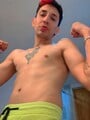 FOTOS DE SOY ADRIAN, EL FLAQUITO DE TUS SUEÑOS. ÚLTIMO DIA