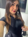 FOTOS DE APENAS LLEGANDO BELLÍSIMA TOP TRANS SOFÍA ÚNICA Y EXCLUSIVA!