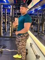 FOTOS DE MASAJISTA Y SCORT VIP, CON SITIO, VARONIL, CON 20 CM LECHERO.