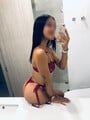 FOTOS DE HERMOSA FLACA, VEN Y SAL DE LA MONOTONÍA!!