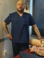 FOTOS DE MASAJE PROFESIONAL PARA DAMAS. CONSIENTE TU CUERPO Y TU MENTE.