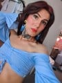 FOTOS DE MARÍA JOSÉ TRANS COMPLACIENTE ARDIENTE
