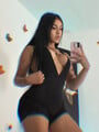 FOTOS DE KORTNEY, NENA PAISA DE PURO DESEO Y PLACER EN UN SOLO LUGAR