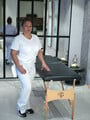 FOTOS DE SERVICIO VIP. PROFESIONISTA COLOMBIANA TERAPEUTA DE MASAJES