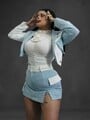 FOTOS DE CUERPO NATURAL CON RICAS CURVAS DEFINIDAS, 23 AÑOS SOY LA CHICA DE LAS FOTOS