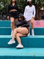 FOTOS DE PROMO 100K MAMASITAS DE MIRADA TRAVIESA Y SONRISA PELIGROSA DIABLA AL CULIAR