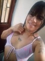 FOTOS DE HOLA MI NOMBRE ES KATERINE, UNA MORENA CABELLO NEGRO LARGO, BAJITA