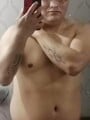FOTOS DE HOMBRE EN EL AMBIENTE DOMINANTE BDSM, BODAGE Y CUCKOLD