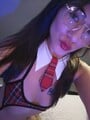 FOTOS DE FLAQUITA CON GANAS DE CREAR RICOS RECUERDOS
