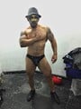 FOTOS DE ARDIENTE, DOMINANTE , ELEGANTE Y SEDUCTOR