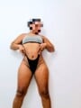 FOTOS DE HERMOSA NEGRA VOLUPTUOSA CULONA MUY ARRECHA