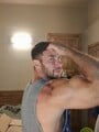 FOTOS DE MUSCULOSO Y SUPER DOTADO ACTIVO 1.95M 100KG ACOMPAÑANTE DE HOMBRES MUJERES T