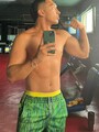 FOTOS DE LEONEL, DISPONIBLE PARA CONSENTIRTE COMO MERECES.