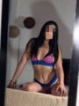 FOTOS DE NUEVA EN EL SECTOR ALEJANDRA HERMOSA Y SENSUAL DAMITA DE 22 AÑOS
