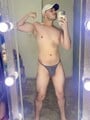 FOTOS DE MORBOSO Y CALIENTE , SALIVA NOS FALTARÁ PARA DISFRUTAR