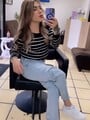 FOTOS DE HOLA BEBE SOY ZOE HERMOSA TRANSEXUAL NUEVA EN EL AMBIENTE