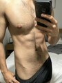 FOTOS DE JÓVEN VERGÓN CUERPO DE GYM LISTO PARA COMPLACERTE