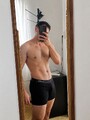 FOTOS DE SEXY UNIVERSITARIO DE 1,80, ATLETICO CON 19 CM GRUESO Y MASAJES RECONFORTANTES