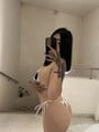 FOTOS DE HOLA BIENVENIDO, DE VUELTA PARA COMPLACER. NUEVA EN LA CIUDAD FLACA TATUADA