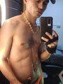 FOTOS DE BARBERIA CON FINAL FELIZ , VIVE UNA ÚNICA EXPERIENCIA
