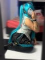 FOTOS DE CELESTE HERMOSA CHICA COSPLAY DISPONIBLE PARA TI DE 20 AÑITOS, PUENTE ARANDA.