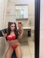 FOTOS DE ÚLTIMOS DÍAS ! MUÑEQUITA EXQUISITA DE BUEN GUSTO CON LUGAR DEPARTAMENTO ZONA TEC
