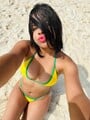 FOTOS DE NUEVA ESCORT EXCLUSIVA TU DIOSA DEL SEXO DIVINA BEBE