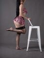 FOTOS DE CUBANA SEXY LIBERAL Y EXÓTICA LISTA PARA HACER TUS NOCHES REALIDAD