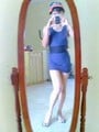 FOTOS DE SEXY Y FEMENINA TRANSGÉNERO PASIVA DISPONIBLE PARA SEMENTALES