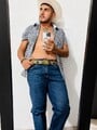 FOTOS DE EXPERTO EN BATOS CASADOS Y HETEROS CURIOSOS, DISFRUTA DE MIS BESOS Y MIS NALGAS.