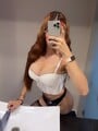 FOTOS DE TRATO DE LUJO!!! MAS BONITA EN PERSONA AÚN.VOY O VIENES