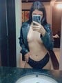 FOTOS DE HERMOSA CHICA DELGADA 19 AÑITOS, QUIERO QUE ME ENSEÑES PAPI