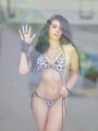 FOTOS DE TATIANA HERMOSA COLOMBIANA, CUERPO VIP NUEVA EN CANCÚN DISPONIBLE 24 HRS