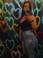 FOTOS DE DANIE UNA LINDA BLANQUITA CON HERMOSA FIGURA NATURAL