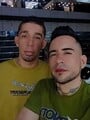 FOTOS DE LEAN BN NO HACEMOS TRIOS SOLO SEX EN VIVO,PRESENCIAL O VIRTUAL ULTIMO DIA