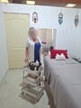 FOTOS DE VEN Y DISFRUTA UN MASAJE SENSORIAL PARA CABALLEROS