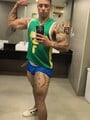 FOTOS DE DYLAN SENSATIONS MASAJES DE RELAJACIÓN & ACOMPAÑAMIENTO EXCLUSIVO