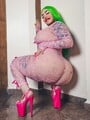 FOTOS DE LA PRECIOSA Y VERDADERA BRATZCURVY DE REGRESO PARA TI