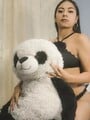 FOTOS DE VICTORIA NIÑA DE 19 AÑOS SENSUAL Y SEXY COLOMBIANA