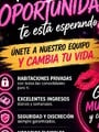 FOTOS DE SOLICITAMOS MUJER CON GRAN ACTITUD PARA TRABAJAR TIEMPO COMPLETO