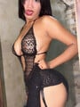 FOTOS DE LA NEGRA MÁS HERMOSA ESTÁ EN CASA ROSADA PAO