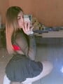 FOTOS DE RICA, JOVENCITA NUEVA EN EL AMBIENTE. ESTRÉNAME Y CONVIÉRTEME EN TU PUTITA