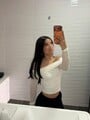 FOTOS DE EMILY, DELGADA Y MUY COMPLACIENTE LISTA PARA HACERTE FELIZ