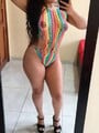 FOTOS DE POR POCOS DIAS EN TU CIUDAD , MORENA RICA VEN Y PRUEBAME