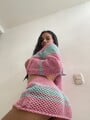 FOTOS DE DELICIOSA COSTEÑA QUILLA CON LAS MEJORES MAMADAS ENSALIBADA