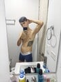 FOTOS DE JOVEN RECIEN LLEGADO CON GANAS DE CUMPLIR TUS FANTASÍAS
