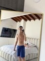 FOTOS DE LOGAN POLLO LINDO LLENO DE ENERGÍA CARISMÁTICO HERMOSO